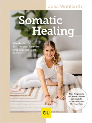 cover image of Somatic Healing